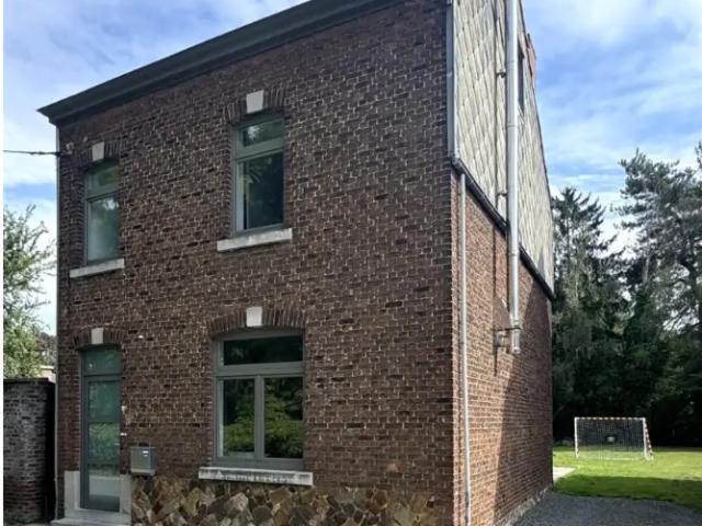 Maison location à Huy, Wallonie