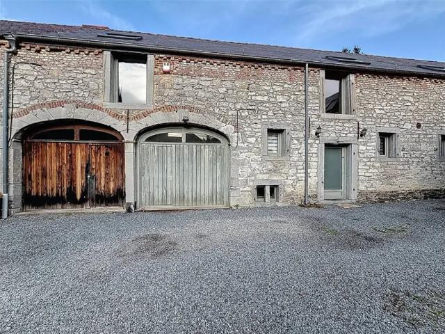 Maison location à Bersillies-l'abbaye, Wallonie