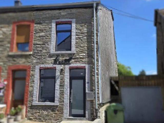 Maison location à Bertrix, Wallonie