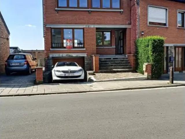 Maison location à Beyne-heusay, Wallonie