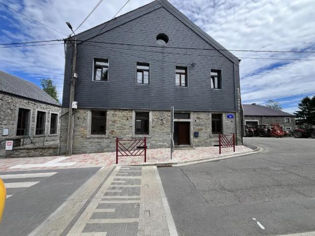 Maison location à Baillamont, Wallonie