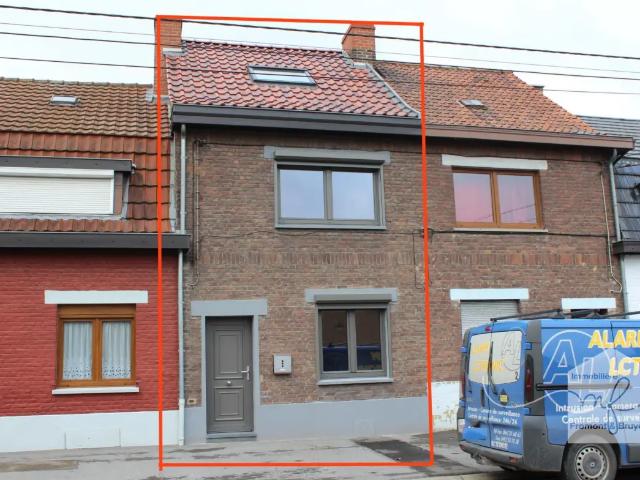 Maison location à Bray, Binche