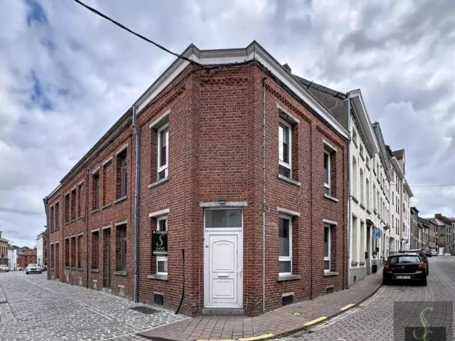 Maison location à Binche, Wallonie
