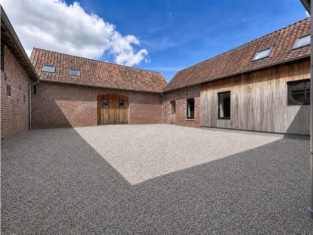 Maison location à Brunehaut, Wallonie