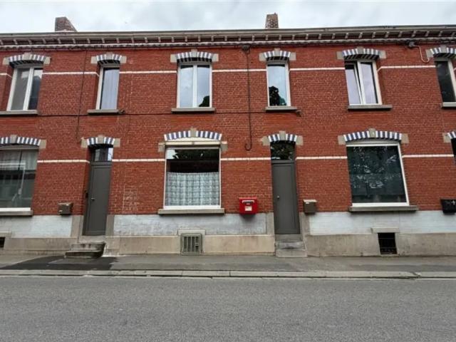 Maison location à Brunehaut, Wallonie