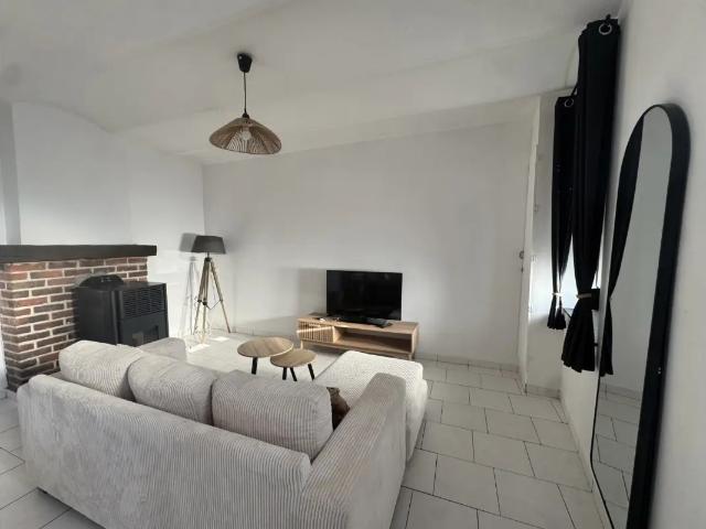 Maison location à Bleharies, Wallonie