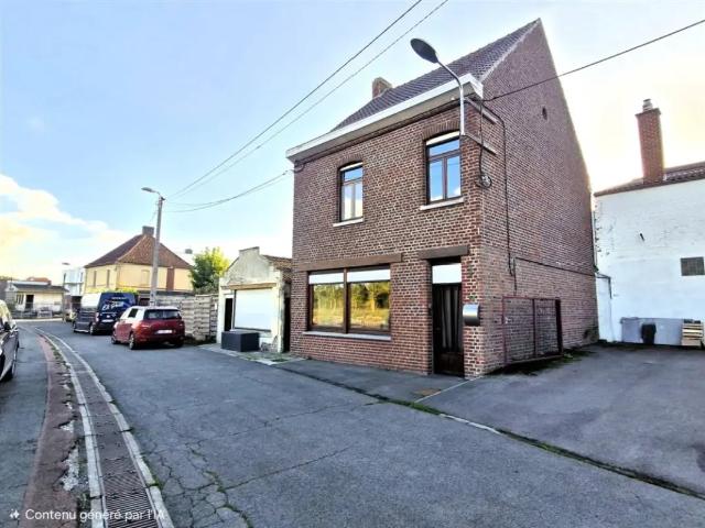 Maison location à Bléharies, Hainaut