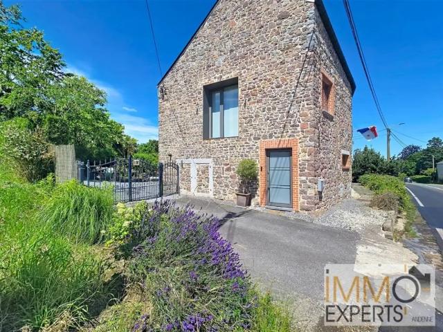 Maison location à Profondeville, Wallonie