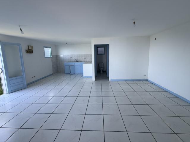 Maison location à La Réunion