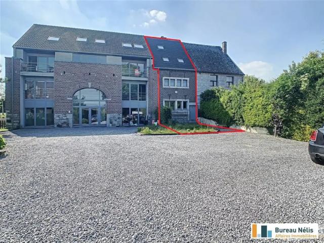 Maison location à Bombaye, Dalhem