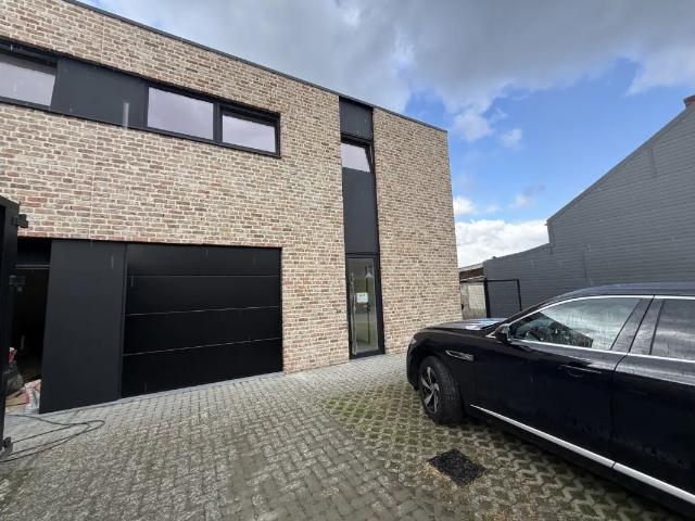 Maison location à Booischot, Heist-op-den-Berg