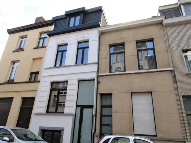 Maison location à Antwerpen