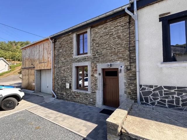 Maison location à Bouillon, Wallonie