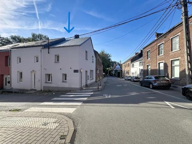 Maison location à Genappe, Wallonie
