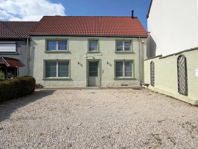 Maison location à Merbraine, Wallonie