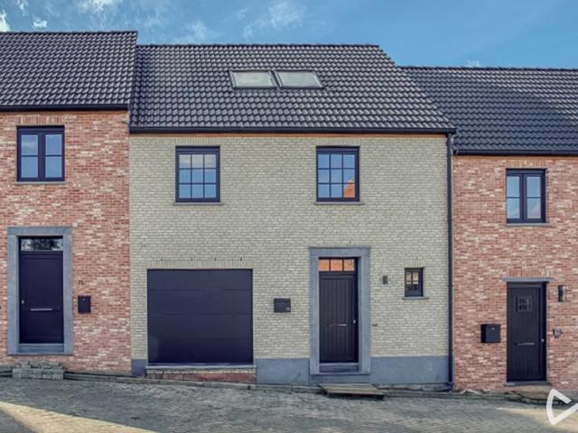 Maison location à Michelbeke, Oost-Vlaanderen