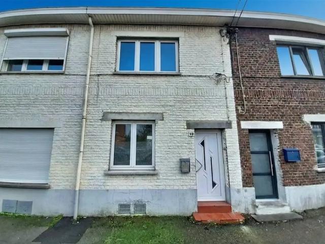 Maison location à Binche, Wallonie