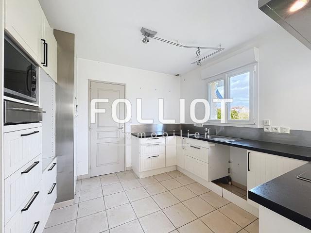 Maison location à Avranches, Bricqueville-sur-mer