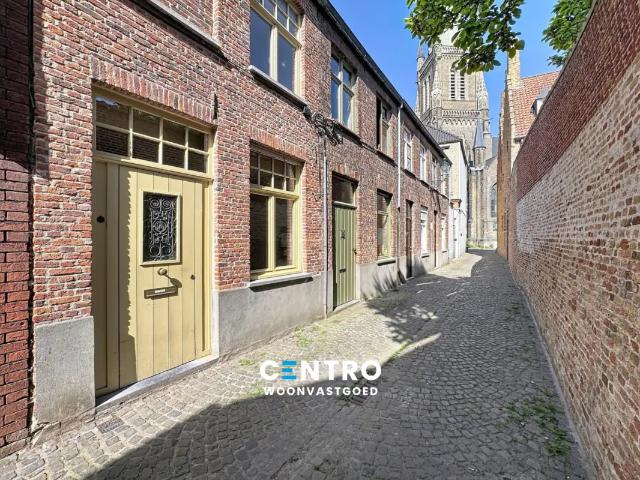 Maison location à Brugge, West-Vlaanderen