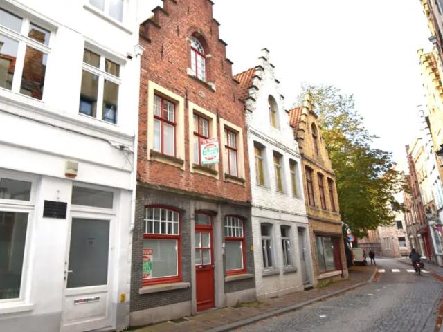 Maison location à Sint-Walburgakwartier, Brugge