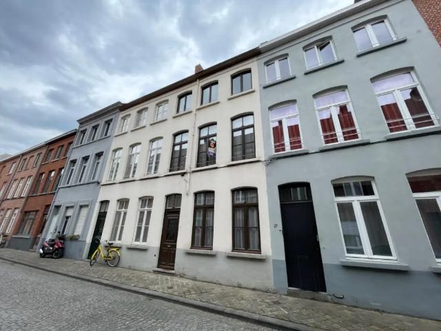 Maison location à Brugge, West-Vlaanderen