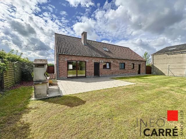 Maison location à Velvain, Wallonie