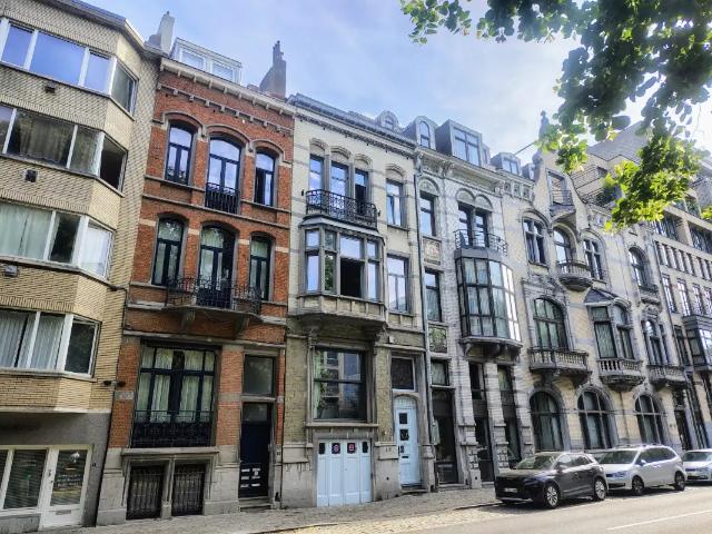 Maison location à Brussel, Bruxelles