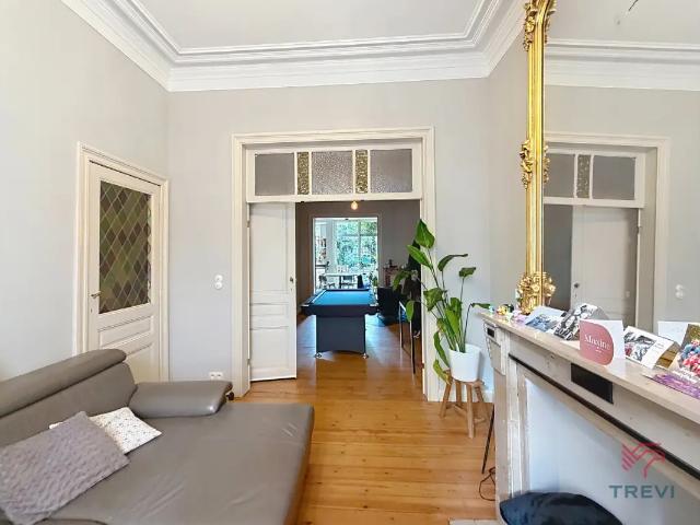 Maison location à Brussel, Bruxelles