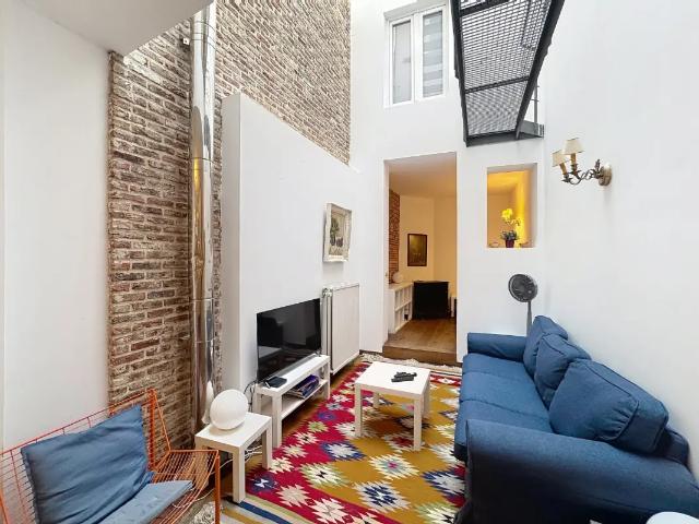 Maison location à Brussel, Bruxelles