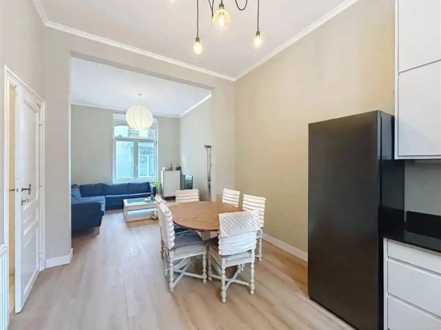 Maison location à Quartier européen - Europese Wijk, Bruxelles - Brussel