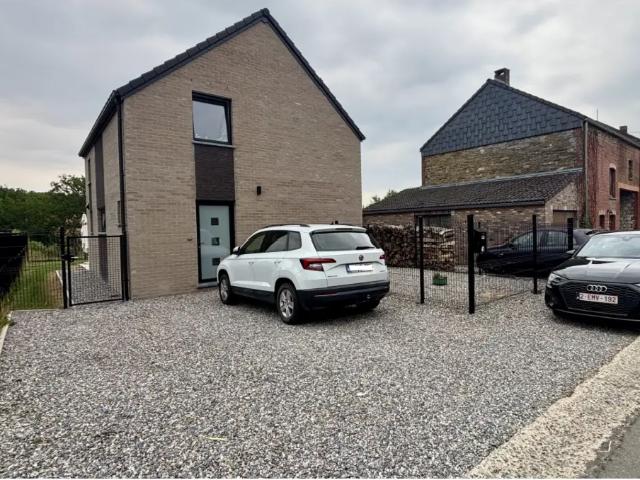 Maison location à Buissonville, Wallonie