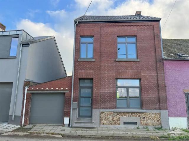 Maison location à Buzet, Hainaut