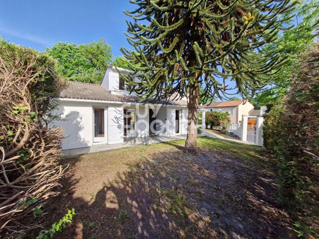 Maison location à Bordeaux, Canéjan
