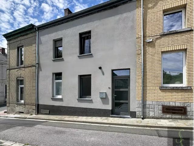 Maison location à Morlanwelz, Wallonie