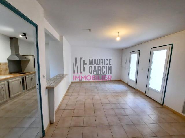 Maison location à Carpentras