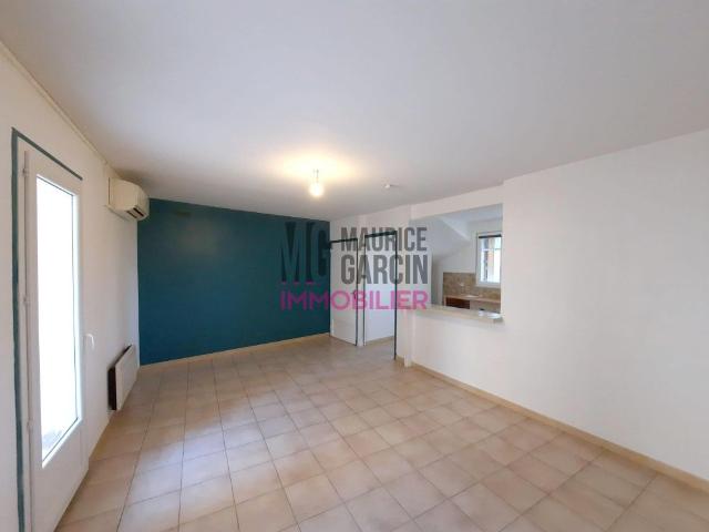 Maison location à Carpentras
