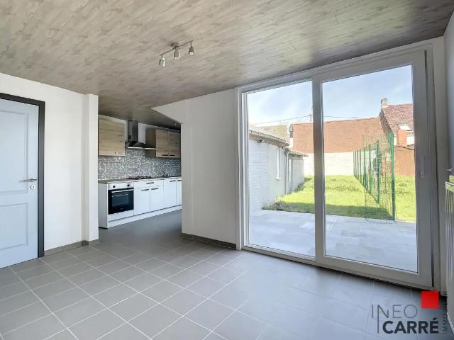 Maison location à Celles