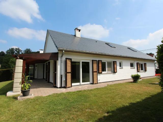 Maison location à Ottignies-louvain-la-neuve, Wallonie