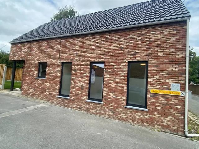Maison location à Chapelle-a-oie, Wallonie