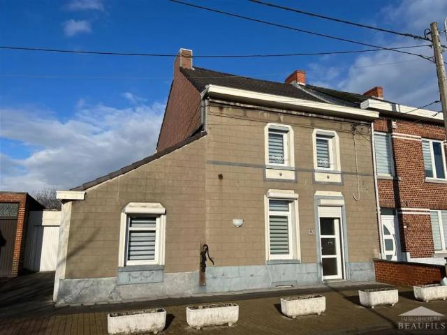Maison location à Chapelle-lez-Herlaimont