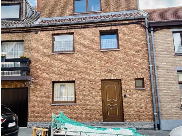 Maison location à Chapelle-lez-Herlaimont