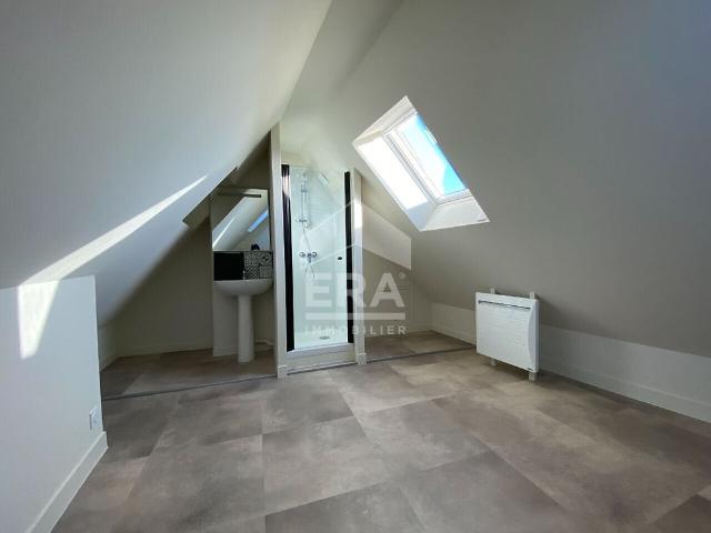 Maison location à Châteauroux