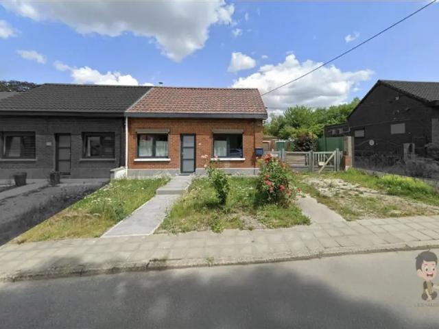 Maison location à Bouffioulx, Châtelet