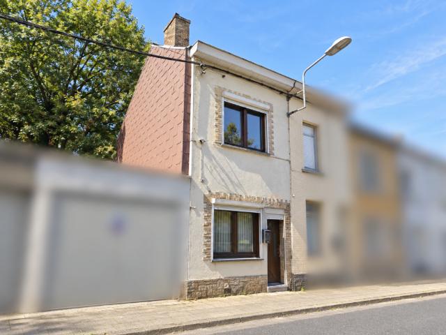 Maison location à Bouffioulx, Châtelet