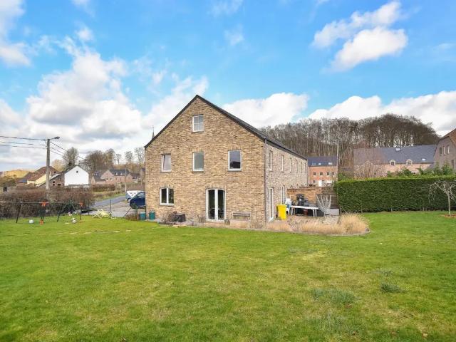 Maison location à Gistoux, Wallonie