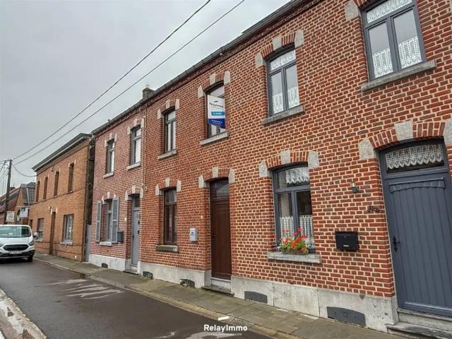 Maison location à Chièvres, Wallonie