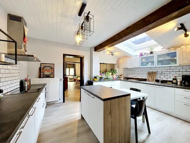 Maison location à Ciney, Wallonie