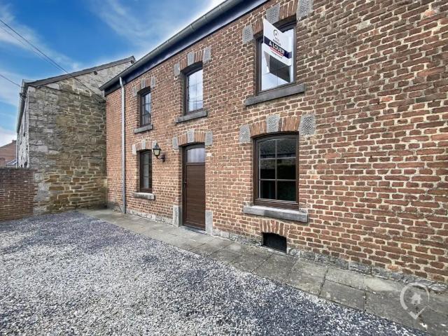 Maison location à Ciney, Wallonie