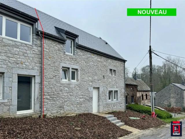 Maison location à Clavier, Wallonie