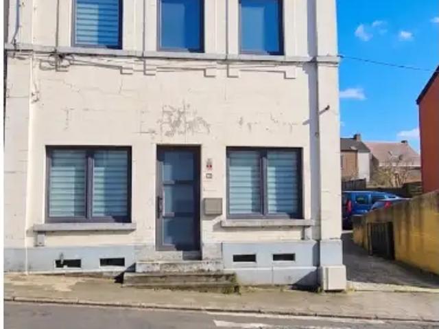 Maison location à Charleroi, Wallonie